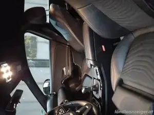 mercedes A160 diesel Bild 4