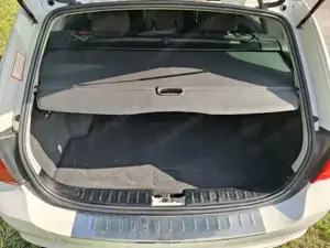 BMW 316d Touring Kombi weiss Bild 8