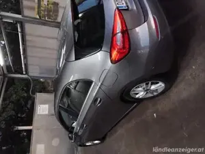 mercedes A160 diesel Bild 3