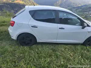 **Seat Ibiza  1.2Tsi ** Bild 5