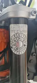 Ktm Duke 390  Bild 7