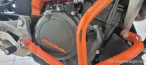Ktm Duke 390  Bild 2