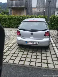 VW Polo 1.2 Bild 3