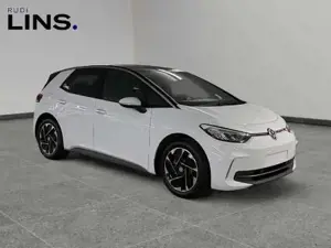 Volkswagen ID.3 Bild 7
