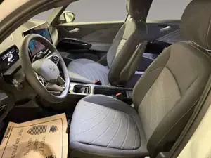 Volkswagen ID.3 Bild 9