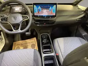 Volkswagen ID.3 Bild 12