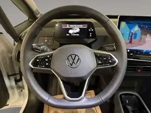 Volkswagen ID.3 Bild 13