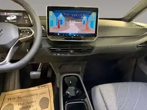 Volkswagen ID.3 Bild 16