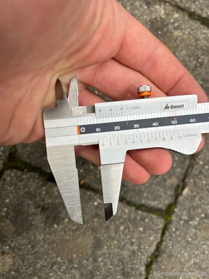 Land Rover Defender 5 Kompletträder Bild 4