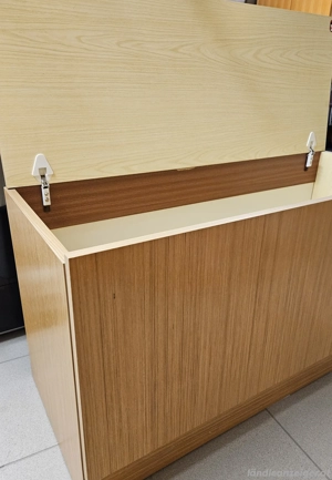 Kommode - Bettkästchen - Truhe GRATIS Bild 4