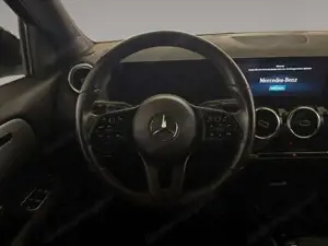 Mercedes-Benz A 200 Bild 12