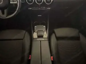 Mercedes-Benz A 200 Bild 15