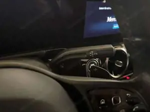 Mercedes-Benz A 200 Bild 13