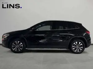 Mercedes-Benz A 200 Bild 2