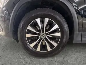 Mercedes-Benz A 200 Bild 20