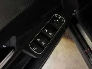 Mercedes-Benz A 200 Bild 10