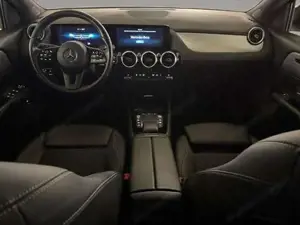 Mercedes-Benz A 200 Bild 11