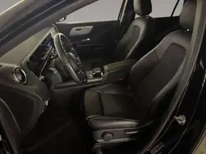 Mercedes-Benz A 200 Bild 9