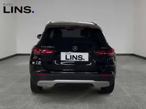 Mercedes-Benz A 200 Bild 4