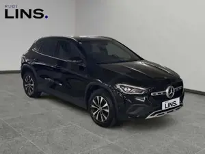 Mercedes-Benz A 200 Bild 7