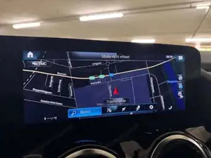 Mercedes-Benz A 200 Bild 14