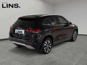 Mercedes-Benz A 200 Bild 5