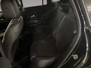 Mercedes-Benz A 200 Bild 16