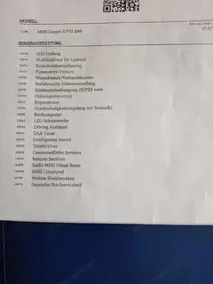 MINI Mini F55 Bild 10