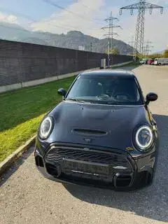 MINI Mini F55 Bild 5