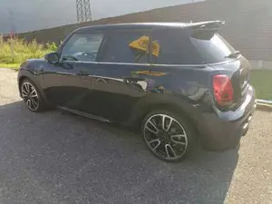 MINI Mini F55 Bild 11