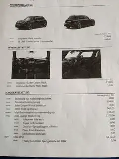 MINI Mini F55 Bild 13