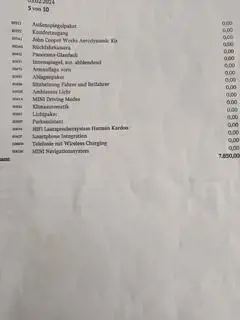 MINI Mini F55 Bild 14