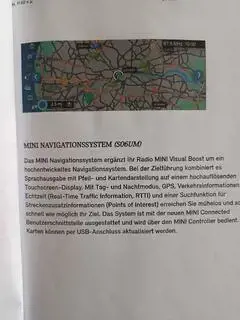 MINI Mini F55 Bild 17