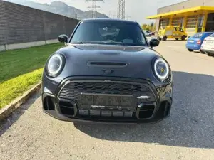 MINI Mini F55 Bild 4