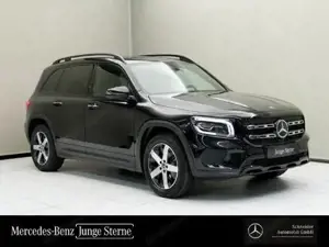 Mercedes-Benz GLB 200 d 4MATIC Night KAM SpurW ACC SpurH KlimaA