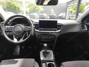 Kia XCeed TOP TOP*LED*Navi*Shzg*PDCv+h*Cam*18Zoll* 103 kW... Bild 8