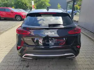 Kia XCeed TOP TOP*LED*Navi*Shzg*PDCv+h*Cam*18Zoll* 103 kW... Bild 5