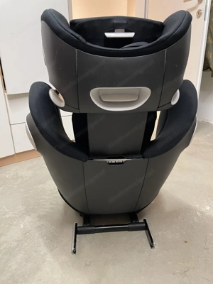 Cybex Kindersitz SOLUTION M-Fix Bild 5
