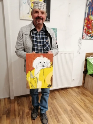 Kreatives Malen und Zeichnen Bild 3