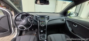 Hyundai i 30 Bild 5