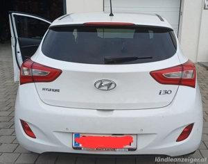 Hyundai i 30 Bild 4