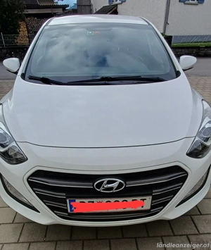 Hyundai i 30 Bild 3