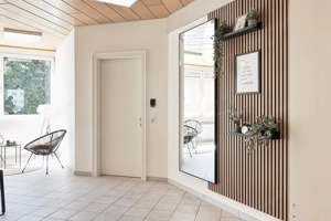 Moderne Behandlungs-, Trainings-, Kursräume und Büroräumlichkeiten zentral in Bludenz zu vermieten! Bild 10