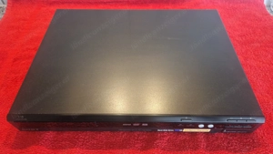 Video Recorder Player DVD Sony RDR-HX710 Bild 5