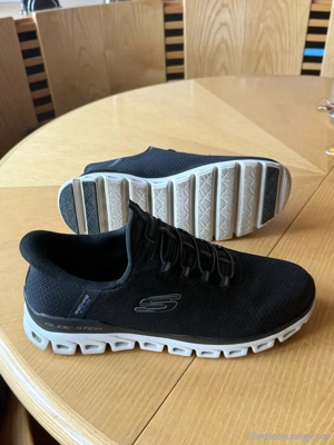 Skechers slip-ins Bild 2