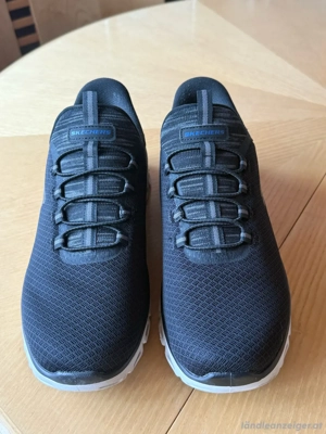 Skechers slip-ins Bild 3