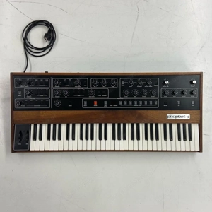 Sequential Circuits Prophet V REV 2