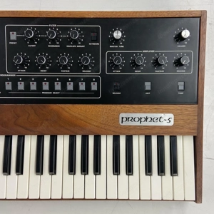 Sequential Circuits Prophet V REV 2 Bild 7