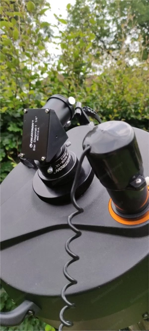 Teleskop SC Celestron CPC1100GPS Bild 4