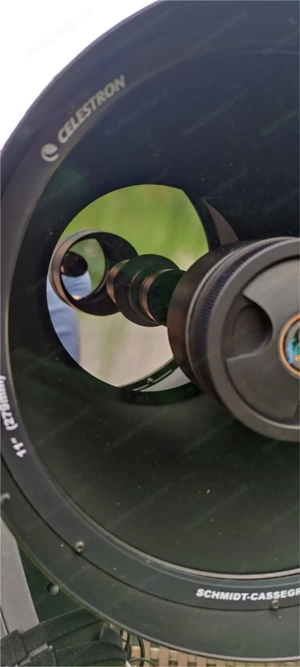 Teleskop SC Celestron CPC1100GPS Bild 6